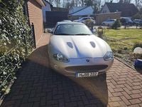 Gebraucht Jaguar XK8 298 PS (219 kW) 2005 Cabrio