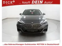 Gebraucht BMW 218 M Sport 150 PS (110 kW) 2021 Mineralgrau met. Coupé