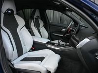 Gebraucht BMW M3 Competition Edition 510 PS (375 kW) 2023 Blau Limousine