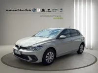 Gebraucht VW Polo Life 80 PS (58 kW) 2025 Ascotgrau Kleinwagen