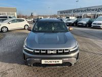 Gebraucht Dacia Duster Extreme 131 PS (96 kW) 2024 Grau SUV