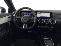 Gebraucht Mercedes CLA180 136 PS (100 kW) 2026 Metalliclack hightechsilber Limousine