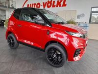 Gebraucht Aixam City Sport 2024
