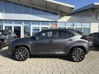 Gebraucht Toyota Yaris Cross Team 116 PS (85 kW) 2024 Grau SUV
