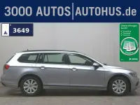 Używany VW Passat 150 KM (110 kW) 2023 Srebrny Kombi