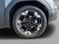 Neu Dacia Duster Extreme 109 PS (80 kW) 2026 Dolomitgrau SUV