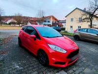 gebraucht Ford Fiesta 1.6 EcoBoost ST