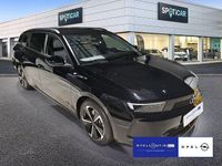 Gebraucht Opel Astra Elegance 131 PS (96 kW) 2024 Schwarz Limousine