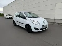Gebraucht Renault Twingo 76 PS (55 kW) 2010 Weiß Kleinwagen