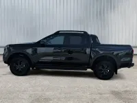 Gebraucht Ford Ranger Wildtrack 281 PS (206 kW) 2020 Weiß Pickup