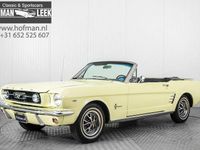 Gebraucht Ford V8 1965 Gelb