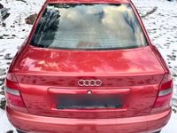 gebraucht Audi A4 1.6 -