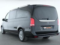 Gebraucht Mercedes V300 237 PS (174 kW) 2024 Schwarz Van / Kleinbus