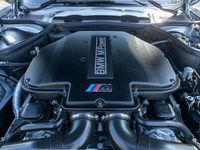 Gebraucht BMW Z8 400 PS (294 kW) 2002 Silber Cabrio