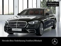 Gebraucht Mercedes S450 AMG 367 PS (269 kW) 2025 Schwarz Limousine