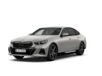Neu BMW 550e Comfort Edition 313 PS (230 kW) 2026 Limousine