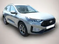 Neu Ford Kuga ST-Line 179 PS (131 kW) 2025 Silber SUV
