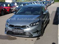 gebraucht Kia Ceed Sportswagon Ceed SW / cee'd SW 1,5 T-GDi Automatik TOP *Navi**17"*