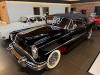 Gebraucht Buick Skylark 201 PS (147 kW) 1953 Schwarz Cabrio