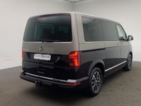 gebraucht VW Multivan T6T6.1Comfortline 2.0TDI Cruise Navi AHK