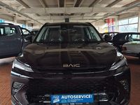 Neu Baic X55 177 PS (130 kW) 2026 Schwarz SUV