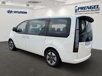 Gebraucht Hyundai Staria Trend 224 PS (164 kW) 2024 Creamy white Van / Kleinbus
