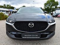Gebraucht Mazda CX-30 186 PS (136 kW) 2024 Schwarz metallic SUV