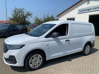 Neu Ford Transit Trend 102 PS (75 kW) 2025 Weiß Limousine
