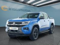 Gebraucht VW Amarok 241 PS (177 kW) 2025 Blau Pickup
