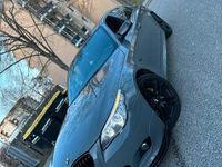 Gebraucht BMW 530 235 PS (172 kW) 2008 Grau Limousine