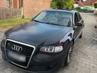 Gebraucht Audi A8 299 PS (219 kW) 1994 Andere farben Limousine