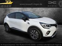 gebraucht Renault Captur Edition One 1.6 Plug-In-Hybrid 160