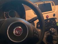 gebraucht Fiat 500 Schräghecklimousine