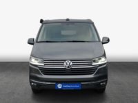 gebraucht VW California T6Ocean 2,0 TDI DSG 110 KW(150 PS)