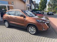 Gebraucht Baic X35 116 PS (85 kW) 2025 Braun metallic SUV