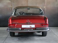 gebraucht Mercedes 280 SE Coupe / W111/ Schalter/Familienbesitz