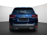 Gebraucht Citroën C5 Aircross 131 PS (96 kW) 2024 Lackierung new dark blue/typ a SUV