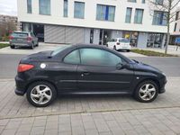 gebraucht Peugeot 306 Cabriolet 306 1.6