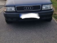 gebraucht Audi 80 2.0 E Tüv neu