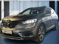 Gebraucht Renault Koleos Initiale Paris 158 PS (116 kW) 2023 Grau SUV