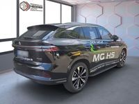 Gebraucht MG HS Luxury 170 PS (125 kW) 2024 Black metallic SUV