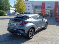 gebraucht Toyota C-HR 2.0 Hybrid Team D *schnell Verfügbar*