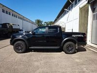 Gebraucht Ford Ranger Raptor 292 PS (214 kW) 2023 Absolute black metallic Abholung