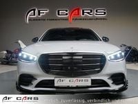 Gebraucht Mercedes S400 AMG 330 PS (242 kW) 2021 Grafitgrau  lack Limousine