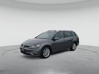 gebraucht VW Golf VII Variant Comfortline