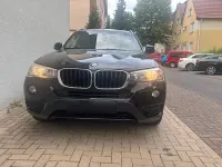 Gebraucht BMW X3 190 PS (139 kW) 2016 Andere farben SUV