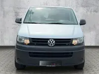 Gebraucht VW T5 140 PS (102 kW) 2012 Andere Van