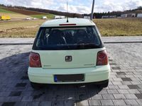 gebraucht Seat Arosa 1.4