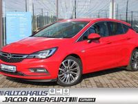 Gebraucht Opel Astra 200 PS (147 kW) 2016 Rot Limousine