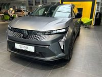 Gebraucht Renault Scenic E-Tech Esprit Alpine 160 kW (218 PS) 2024 Grau SUV
